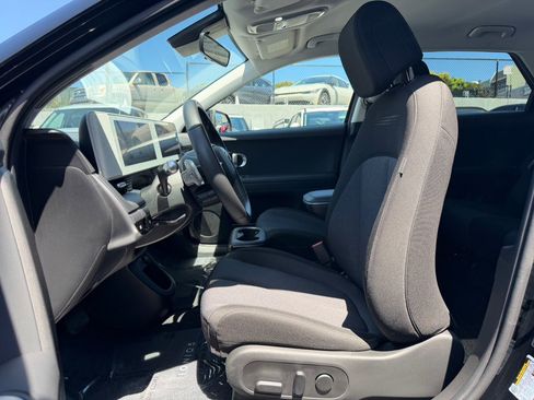 Used 2024 Hyundai Ioniq 5 SE RWD image 10