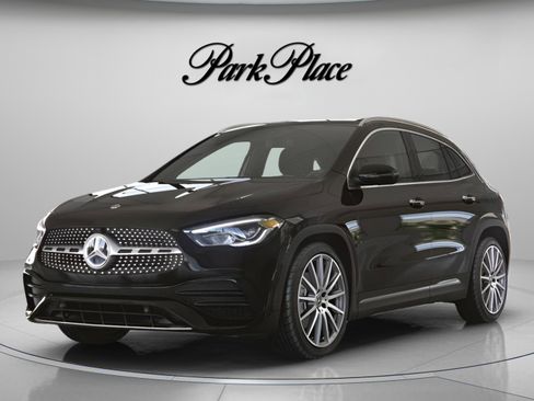 Used 2022 Mercedes-Benz GLA 250 image 39
