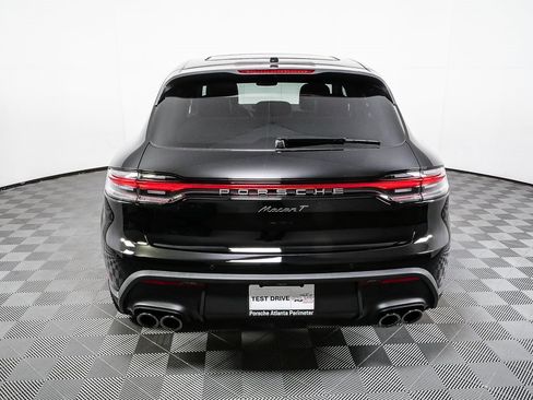New 2026 Porsche Macan Turbo image 32