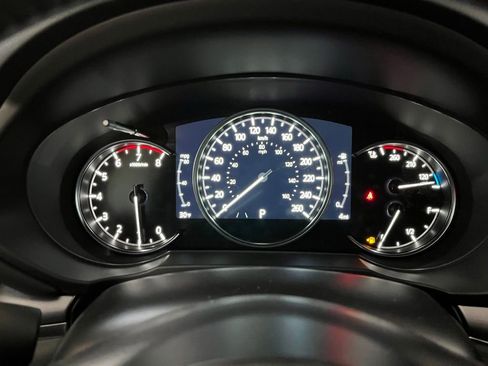 New 2025 MAZDA CX-5 AWD 2.5 S image 22