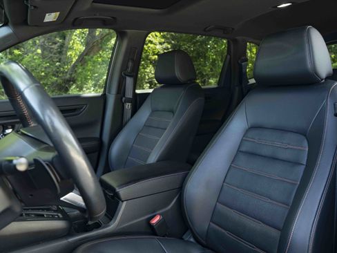 Used 2024 Honda CR-V Sport-L image 17