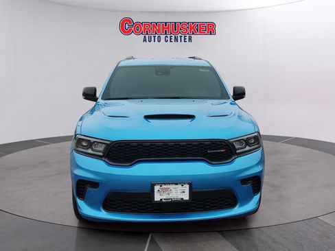 New 2026 Dodge Durango GT AWD/4WD image 3