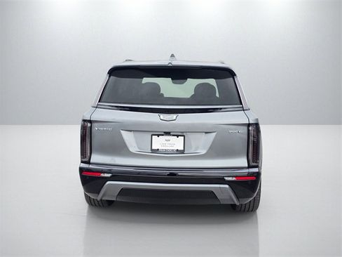 New 2026 Cadillac Vistiq Sport w/ LPO, Floor Liner Package image 6