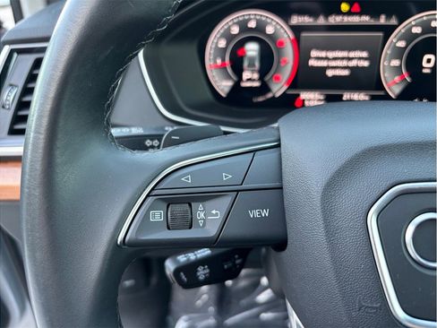 Used 2023 Audi Q5 2.0T Premium Plus w/ Premium Plus Package image 29