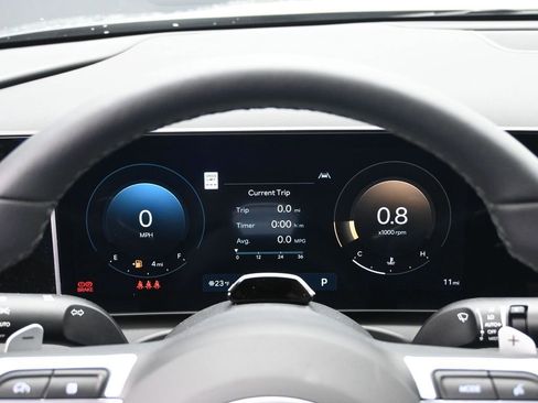 New 2026 Hyundai Santa Cruz Limited AWD/4WD image 11