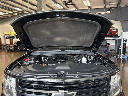 Used 2019 Chevrolet Tahoe Premier image 18