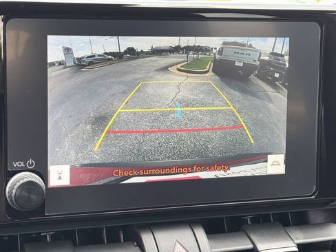 Certified 2025 Toyota RAV4 XLE FWD image 14