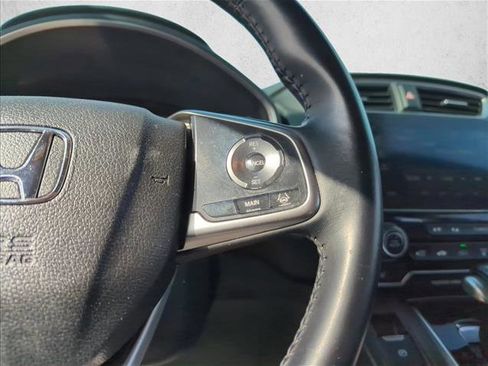 Used 2018 Honda CR-V EX-L image 14