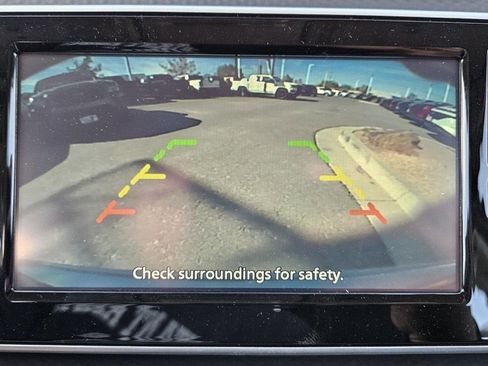 New 2025 Nissan Kicks Play S image 13