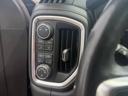 Used 2019 Chevrolet Silverado 1500 RST AWD/4WD image 6