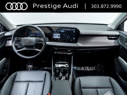 Used 2026 Audi Q3 quattro 2.0T AWD/4WD image 22