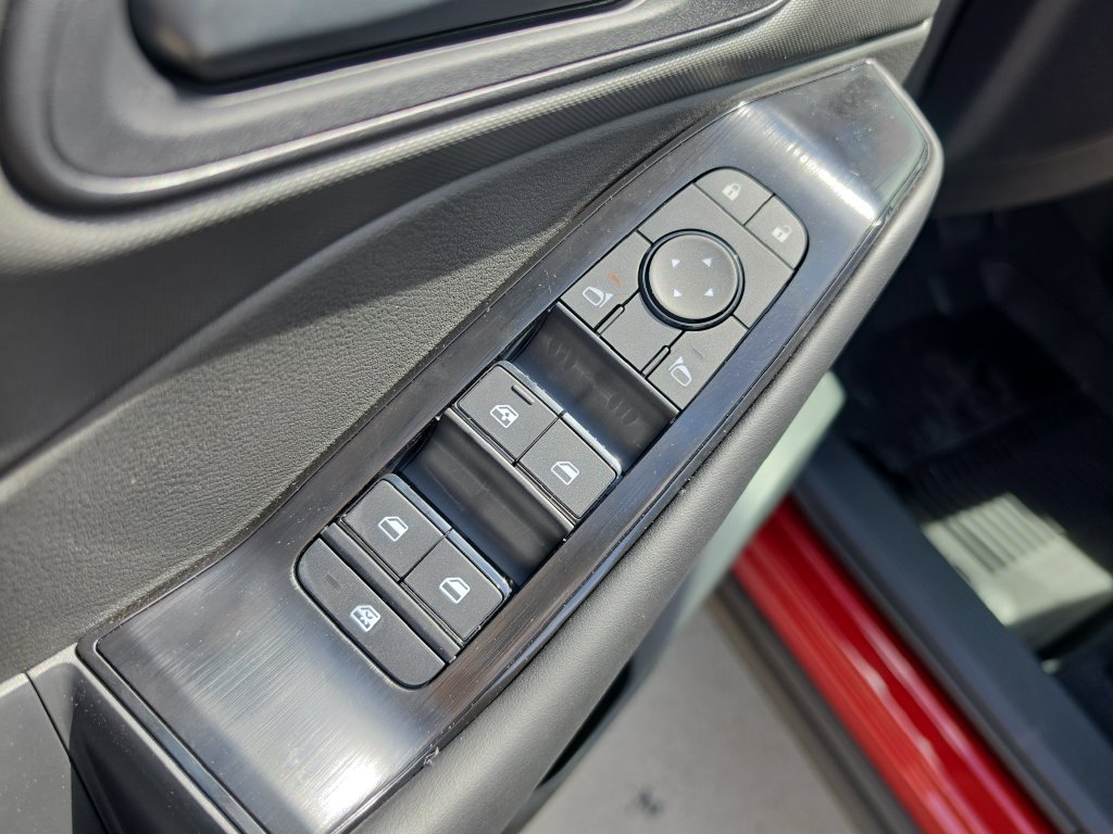 New 2026 Nissan Rogue S FWD image 23