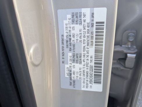 Used 2025 MAZDA CX-90 3.3 Turbo w/ Premium Sport Pkg image 36