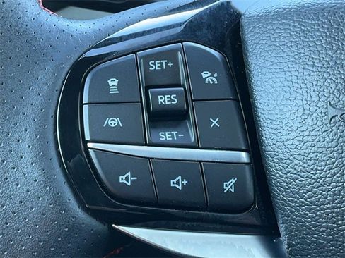 Used 2023 Ford Explorer ST-Line w/ Class IV Trailer Tow Package image 27