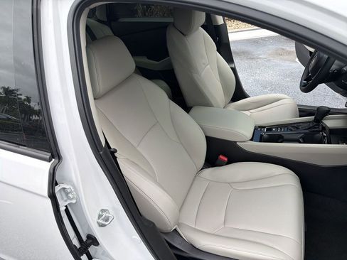 New 2025 Honda Accord EX-L image 44