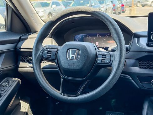 Used 2024 Honda Accord LX image 14