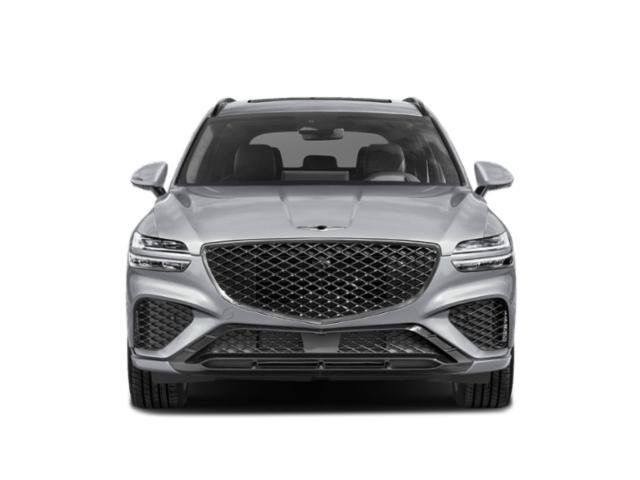 Used 2022 Genesis GV70 3.5T Sport w/ Sport Advanced Package AWD/4WD image 4
