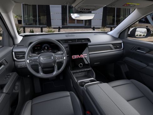 New 2026 GMC Terrain Denali AWD/4WD image 15