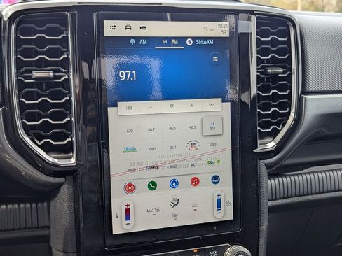 New 2026 Ford Ranger XLT image 8