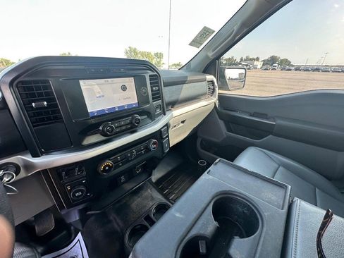 Used 2021 Ford F150 XL w/ Trailer Tow Package AWD/4WD image 14