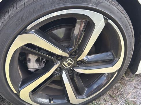 Used 2021 Honda Accord Sport Special Edition image 5