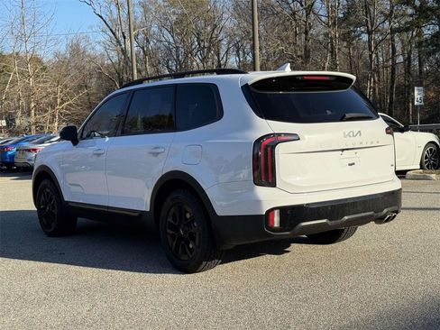 Used 2024 Kia Telluride SX Prestige X-Pro image 24