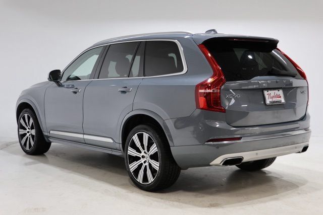 Used 2020 Volvo XC90 T6 Inscription AWD/4WD image 6