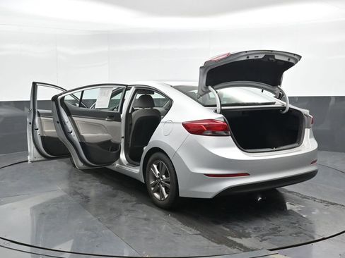 Used 2018 Hyundai Elantra SEL image 54