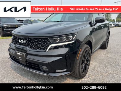 Used 2023 Kia Sorento SX