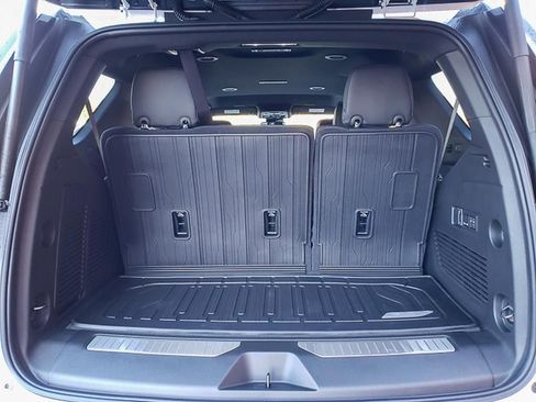 New 2026 GMC Yukon Denali w/ LPO, Floor Liner Package image 5