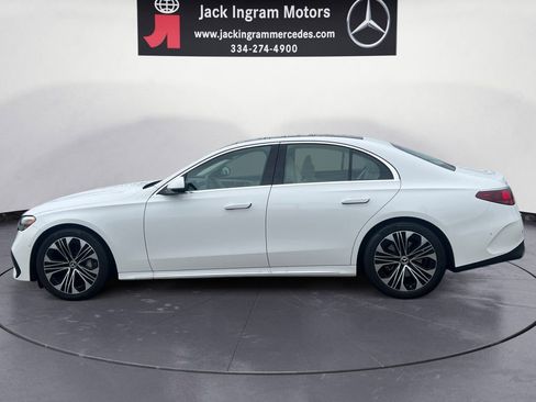 Used 2025 Mercedes-Benz E 350 E 350 image 2