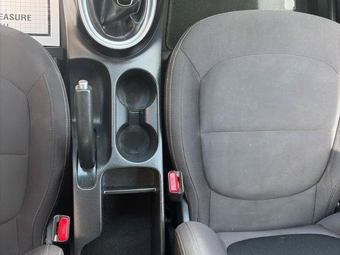 Used 2018 Kia Soul FWD image 10
