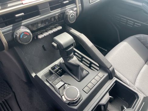 New 2026 Toyota Tacoma SR AWD/4WD image 24