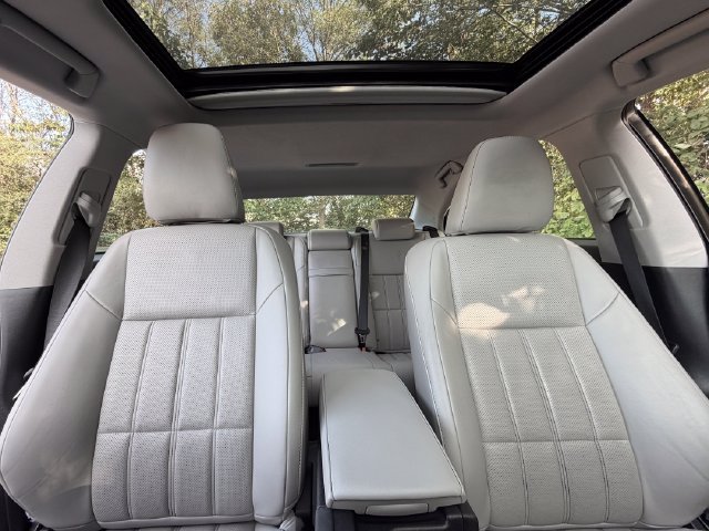 Used 2017 Lexus ES 350 w/ Luxury Package FWD image 28