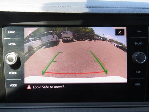 Used 2021 Volkswagen Jetta GLI FWD image 24