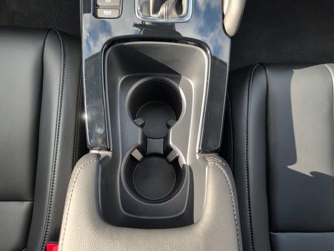 Certified 2026 Acura Integra FWD image 24