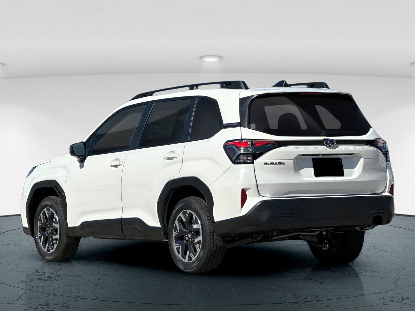 New 2026 Subaru Forester Premium AWD/4WD image 4