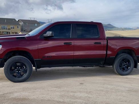 Certified 2024 RAM 1500 Big Horn image 5