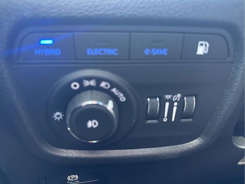 Used 2022 Jeep Grand Cherokee Trailhawk AWD/4WD image 27