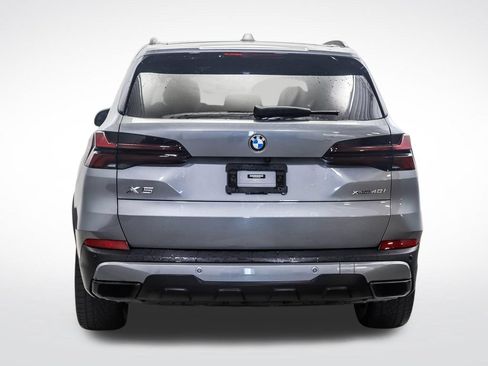 Used 2024 BMW X5 xDrive40i w/ Premium Package AWD/4WD image 4
