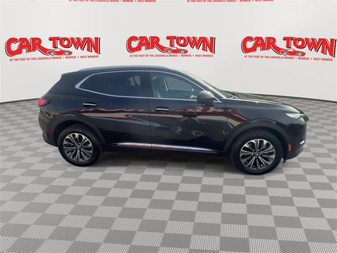 Used 2024 Buick Envision Preferred image 9