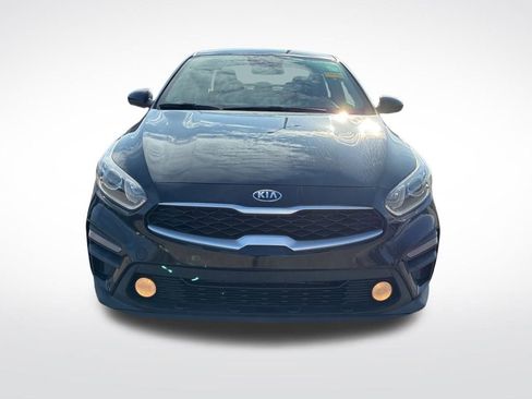 Used 2021 Kia Forte Sedan image 9