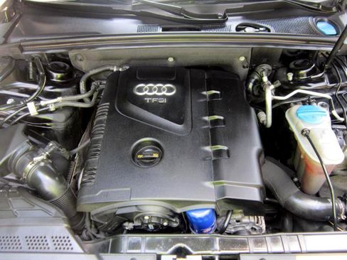 Used 2015 Audi A5 2.0T Premium image 34