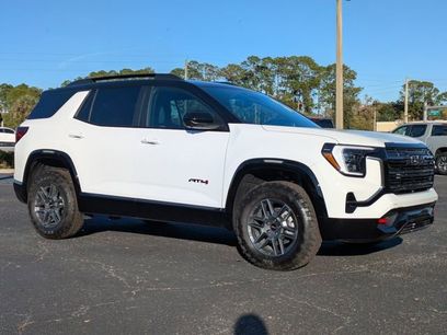New 2026 GMC Terrain AT4 w/ Technology Package II