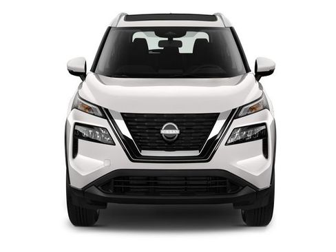 Used 2024 Nissan Rogue SV FWD image 5