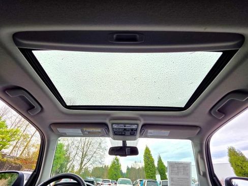 Used 2019 Toyota 4Runner Limited image 23