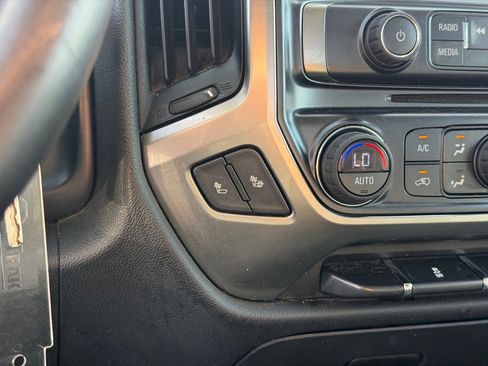 Used 2017 Chevrolet Silverado 1500 LT w/ All Star Edition image 35