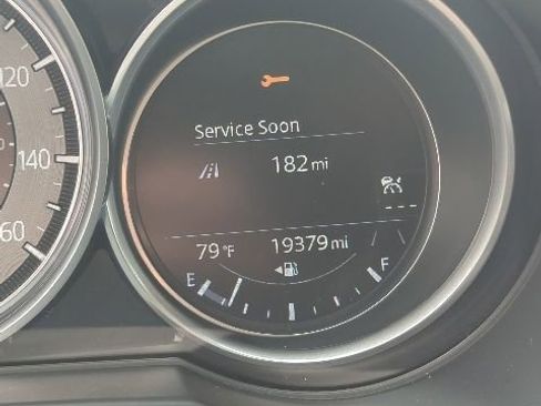 Used 2023 MAZDA CX-5 AWD 2.5 S image 11