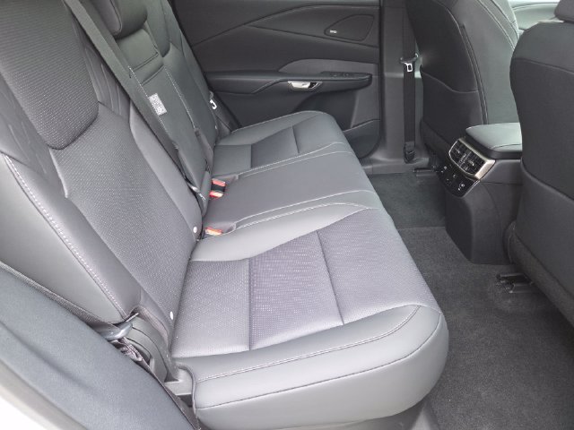 New 2026 Lexus RX 350 Premium Plus w/ Convenience Package AWD/4WD image 5