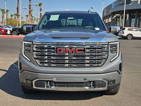 Certified 2023 GMC Sierra 1500 Denali w/ Denali Reserve Package AWD/4WD image 8